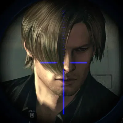Leon Kennedy