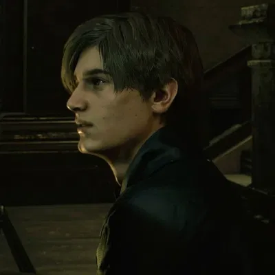 Leon Kennedy