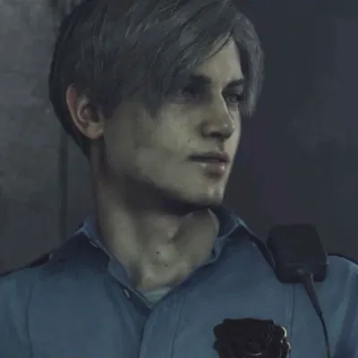 Leon Kennedy