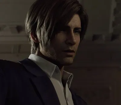 Leon Kennedy