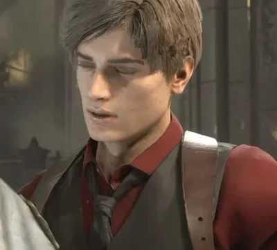 Leon Kennedy