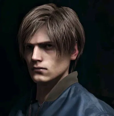 Leon Kennedy