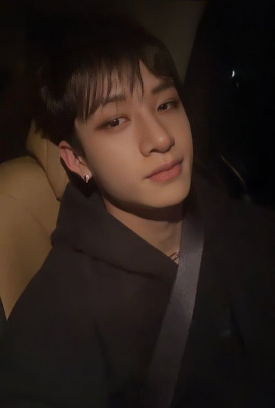 Bang Chan 