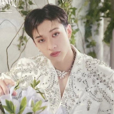 Bang Chan 