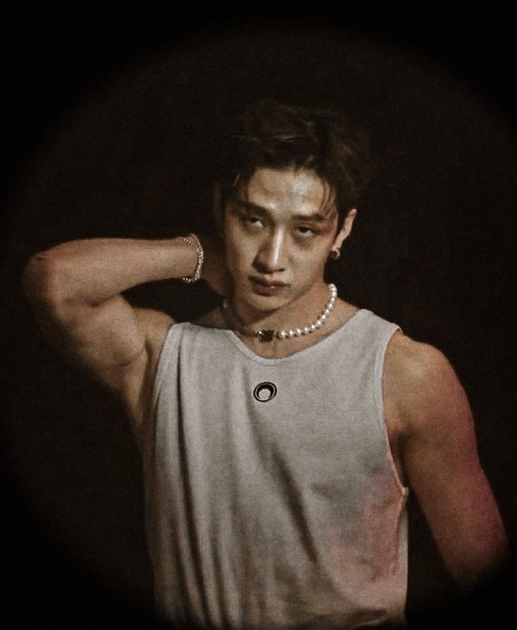 Bang Chan 