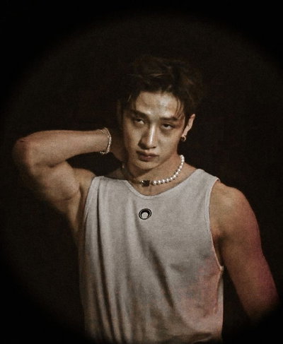 Bang Chan 