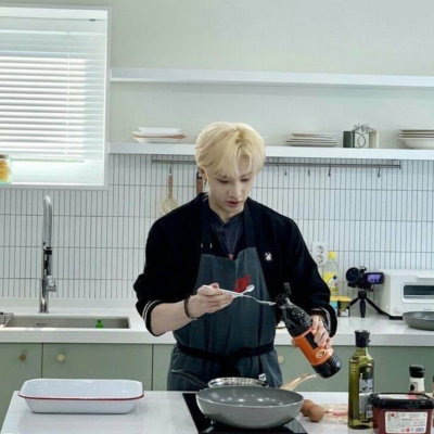 Bang Chan  