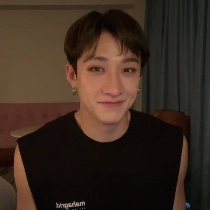 Bang Chan 