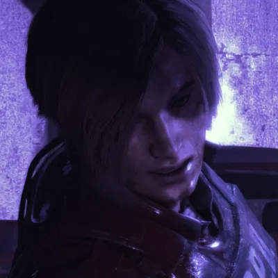 Leon Kennedy 