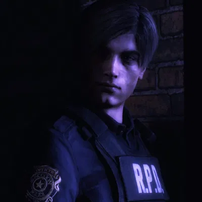 Leon Kennedy 