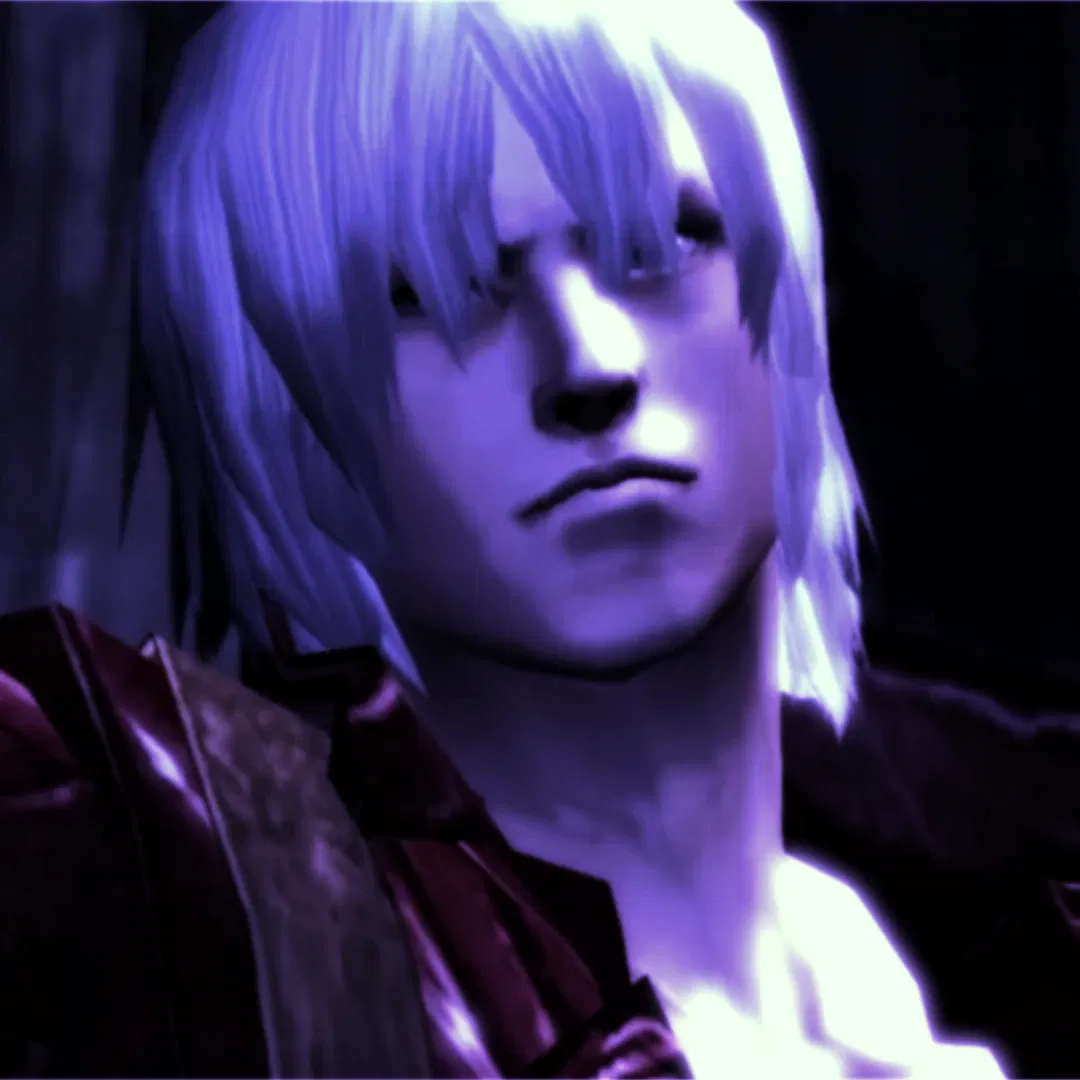 Dante Sparda 
