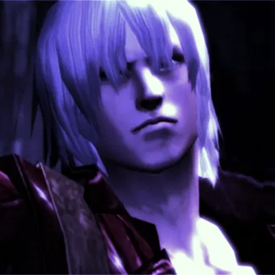 Dante Sparda 