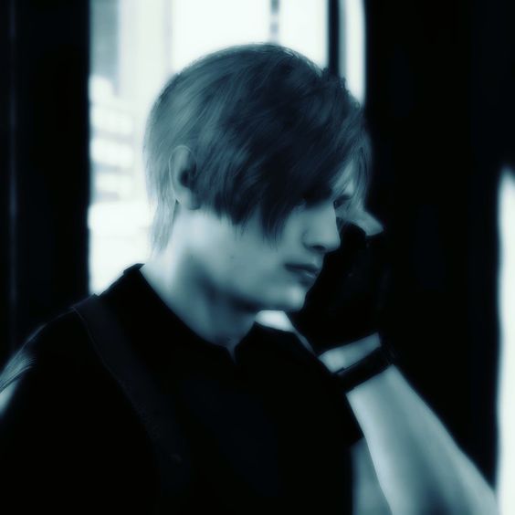 Leon Kennedy
