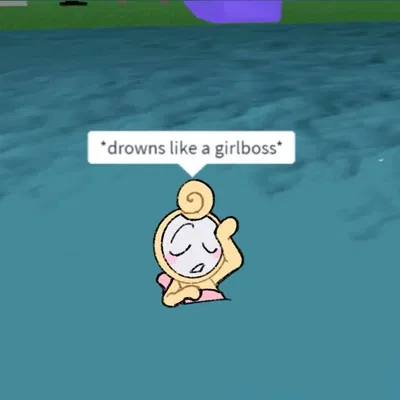 🪞"Oh such a terrible predicament i'm in!!"🪞 Glisten [REQUESTED]