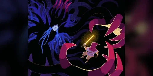 The Dark Queen of Mortholme