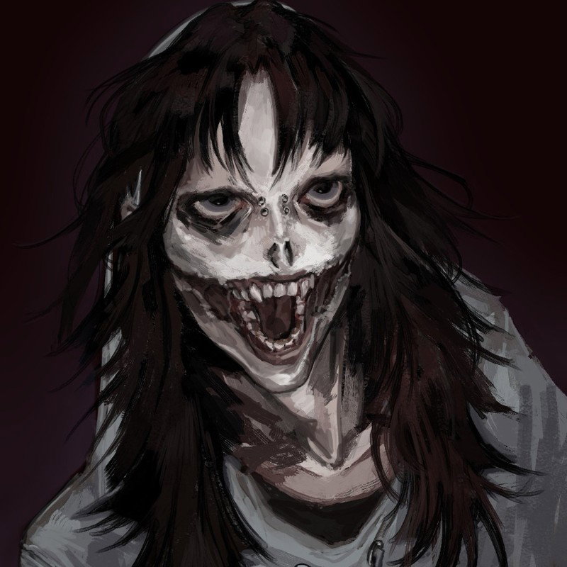 Jeff the killer 