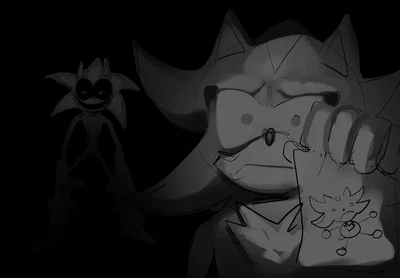 Shadow The Hedgehog 
