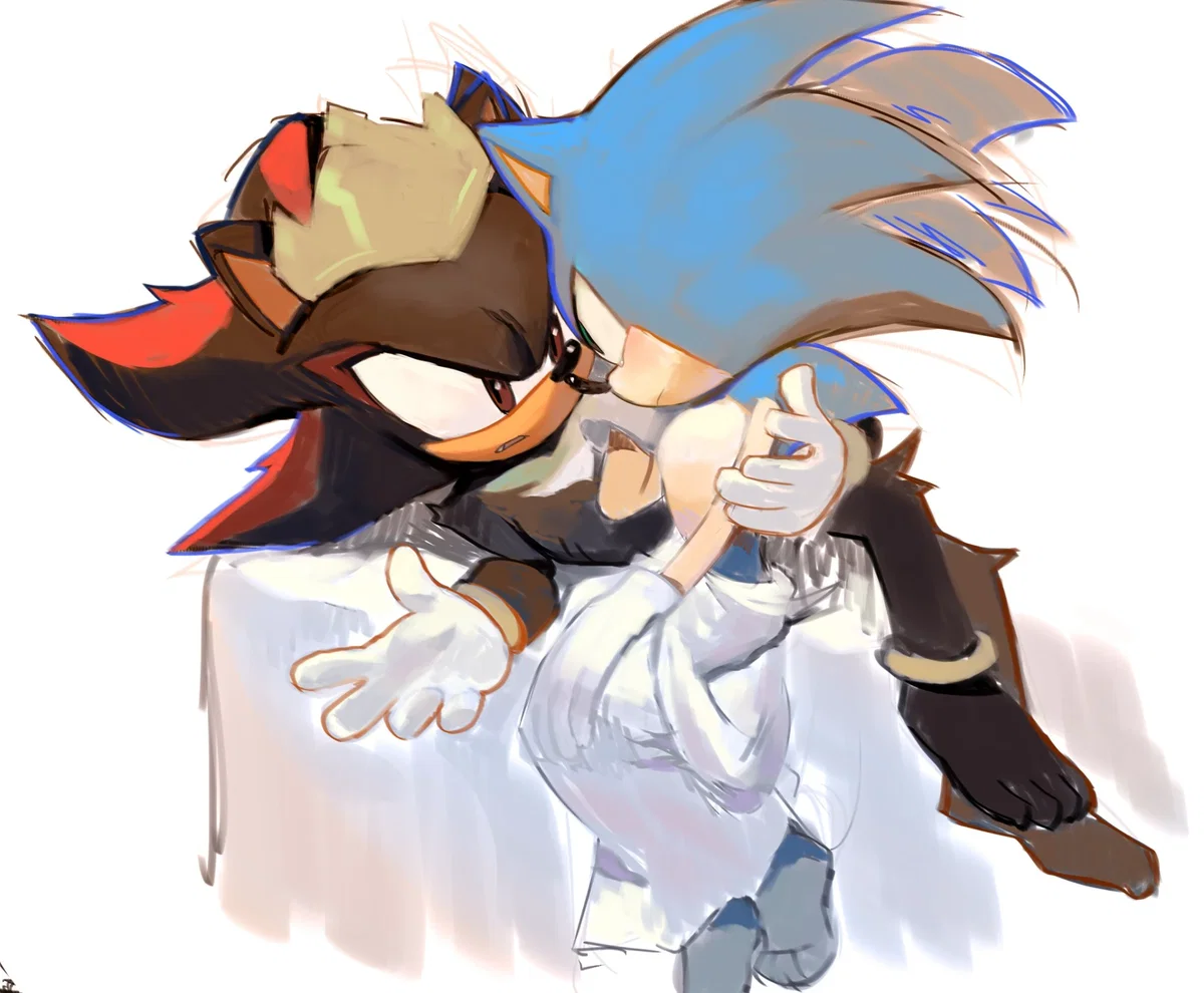 King Shadow 