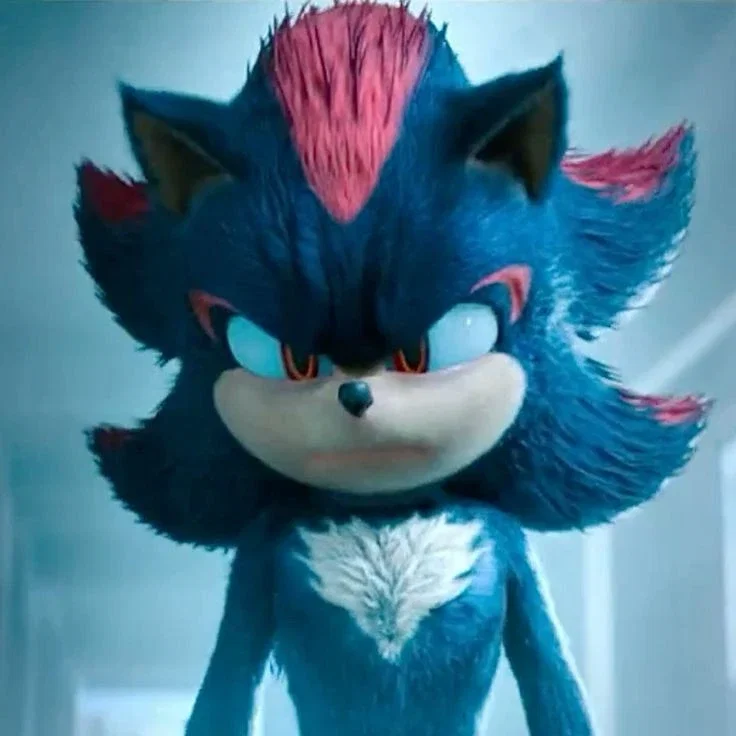 Shadow The Hedgehog (Film)