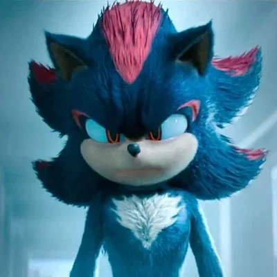 Shadow The Hedgehog (Film)