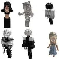 Roblox Friend Group