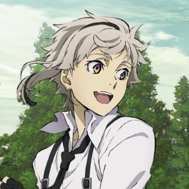 Atsushi Nakajima