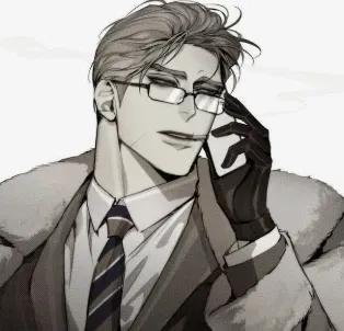 Mr. Lawrence Vale - father figure husband ★