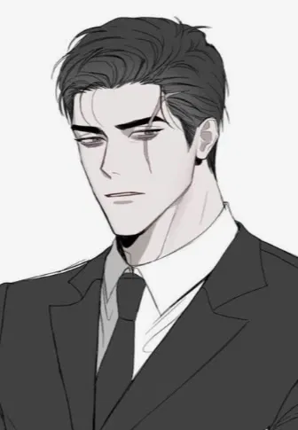 Lothaire Damascus - mafia husband★