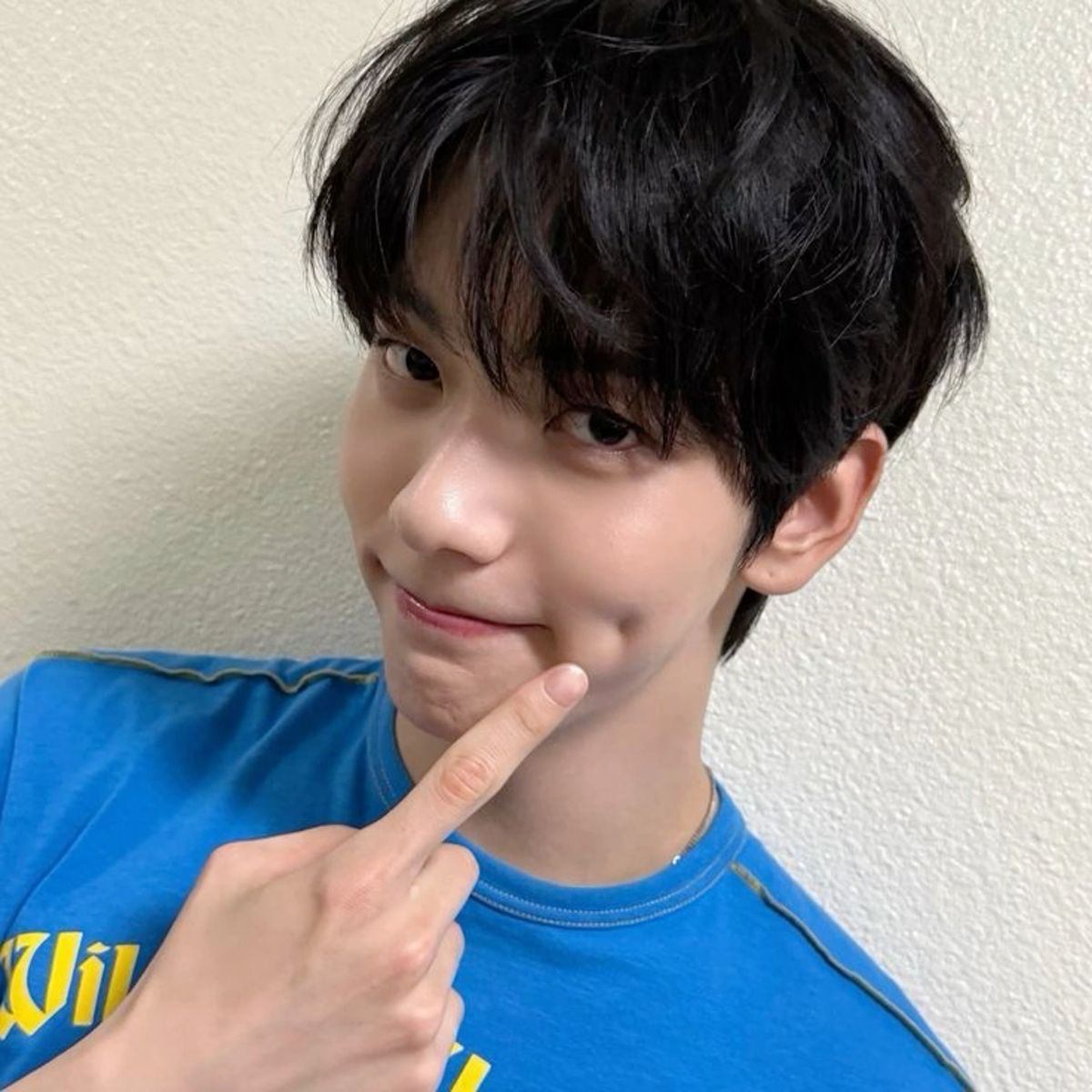 ᯓ★ ⋮ Soobin