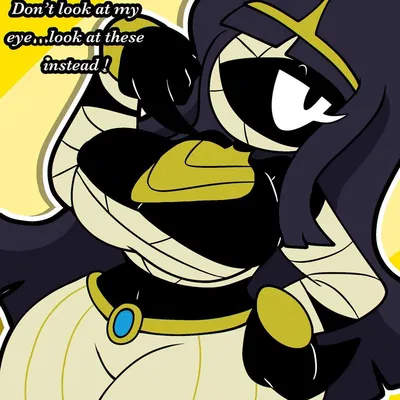 Patra (NSFW I guess??)