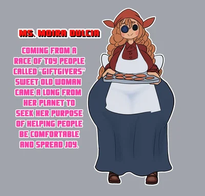 Moria (lemonadepikachu)