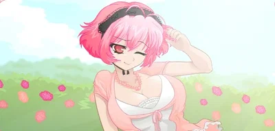 Elle (Crush Crush)