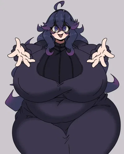 Hex Maniac (Inako_Tho/In_A)