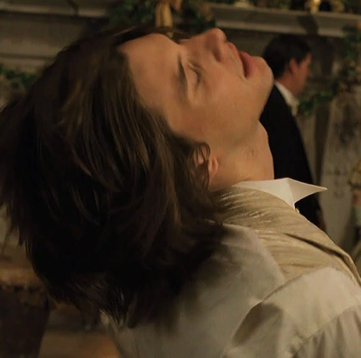 ~ Dorian Grey 🩶