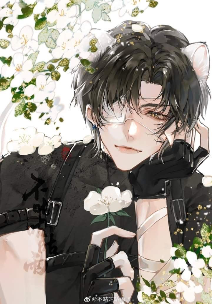 Dale [TIGER SOLDIER]