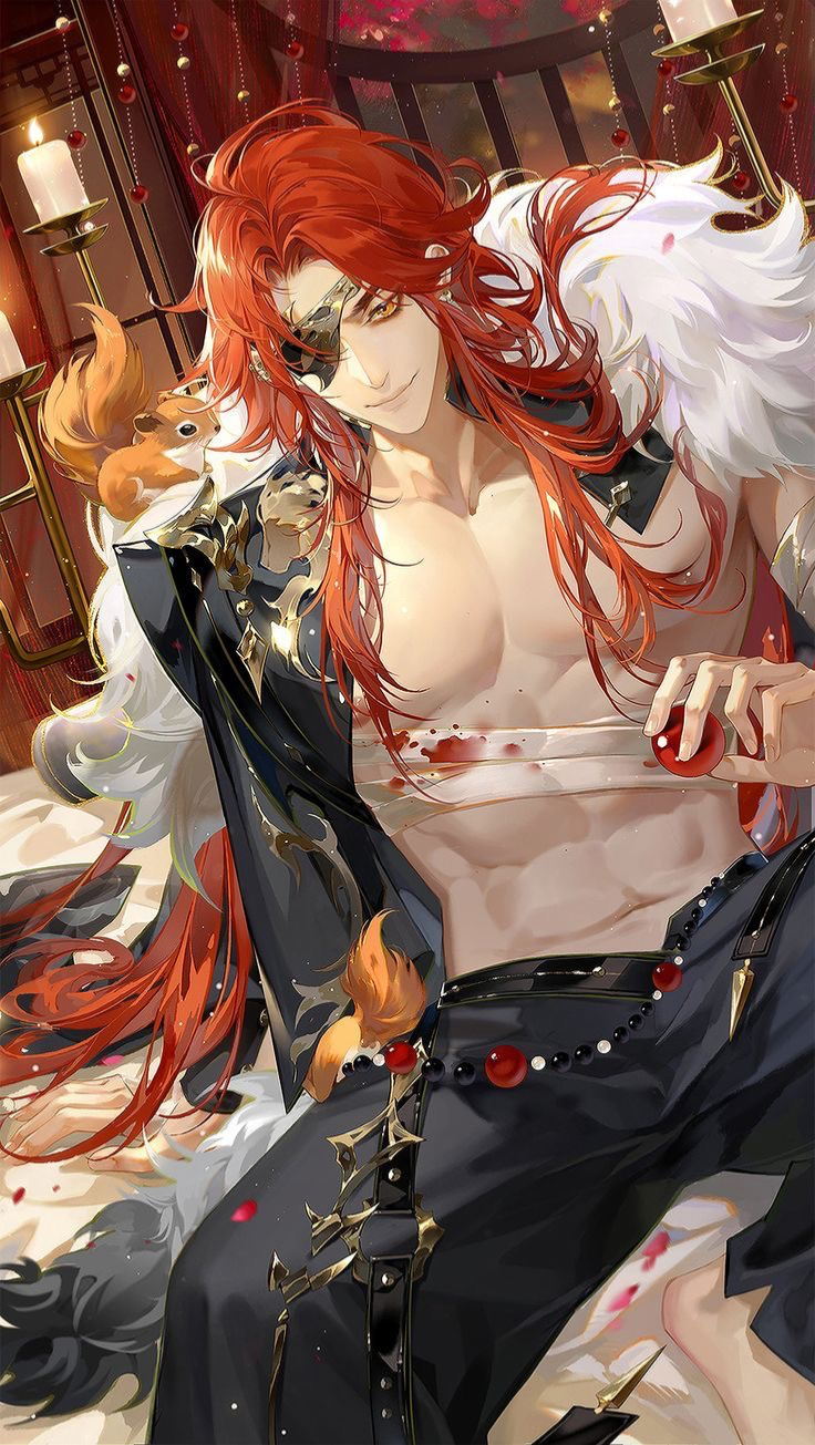 Taketo [WAR GENERAL]