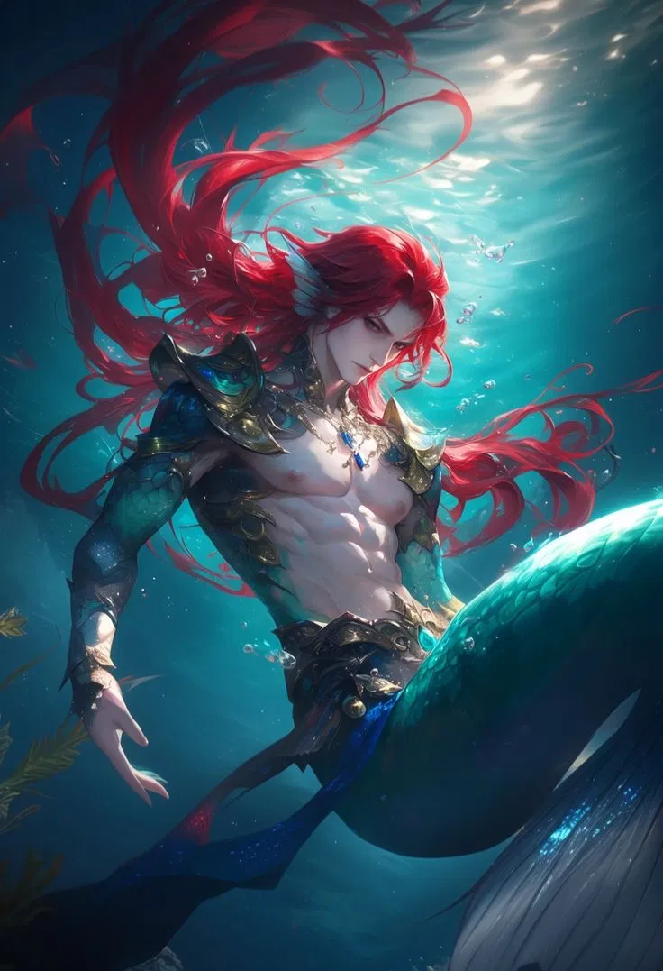 Kael Stoneheart