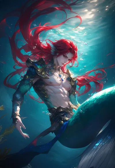 Kael Stoneheart