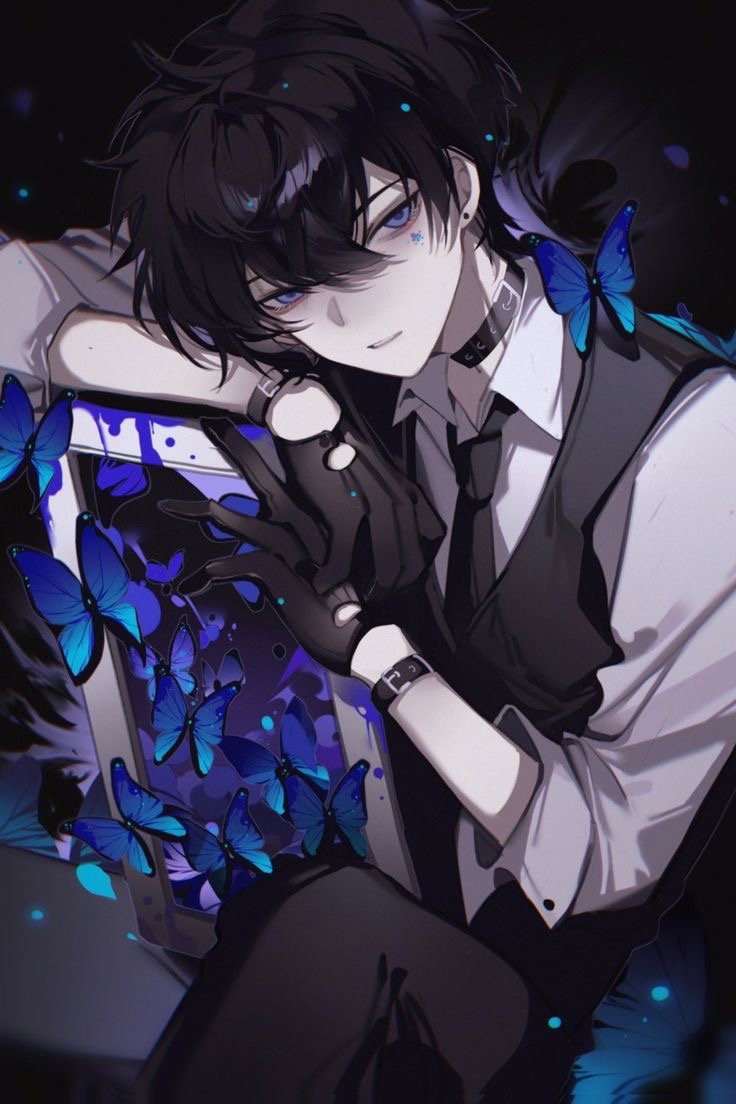 Cole [VILLAIN]