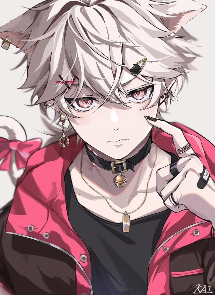 Mel [CATBOY]
