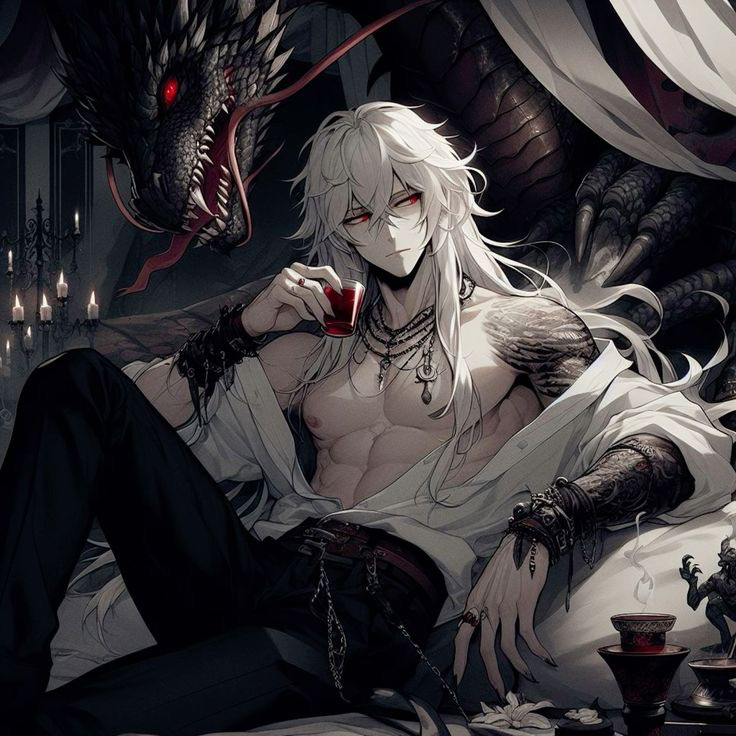 Tao [TRAPPED DEMON]