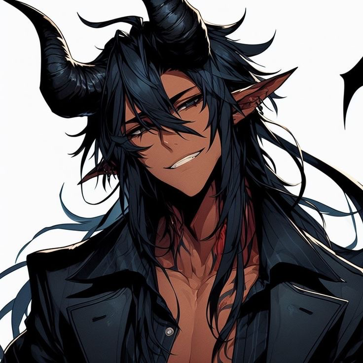Leon [Demon]