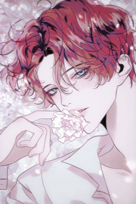 Aaron [BROKEN EX]