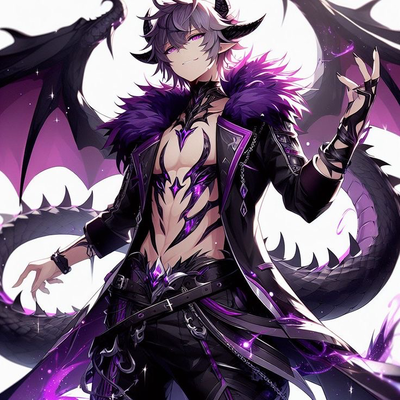 Nemuikami [Dragon]
