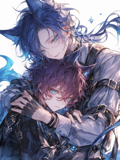 Azure Silverwood and Lyric Silverwood
