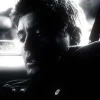 DEAN WINCHESTER