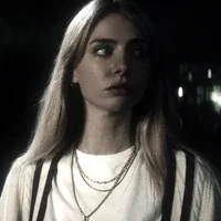 CATE DUNLAP