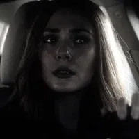 WANDA MAXIMOFF