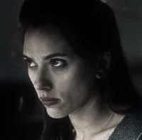 NATASHA ROMANOFF