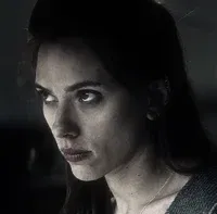 NATASHA ROMANOFF